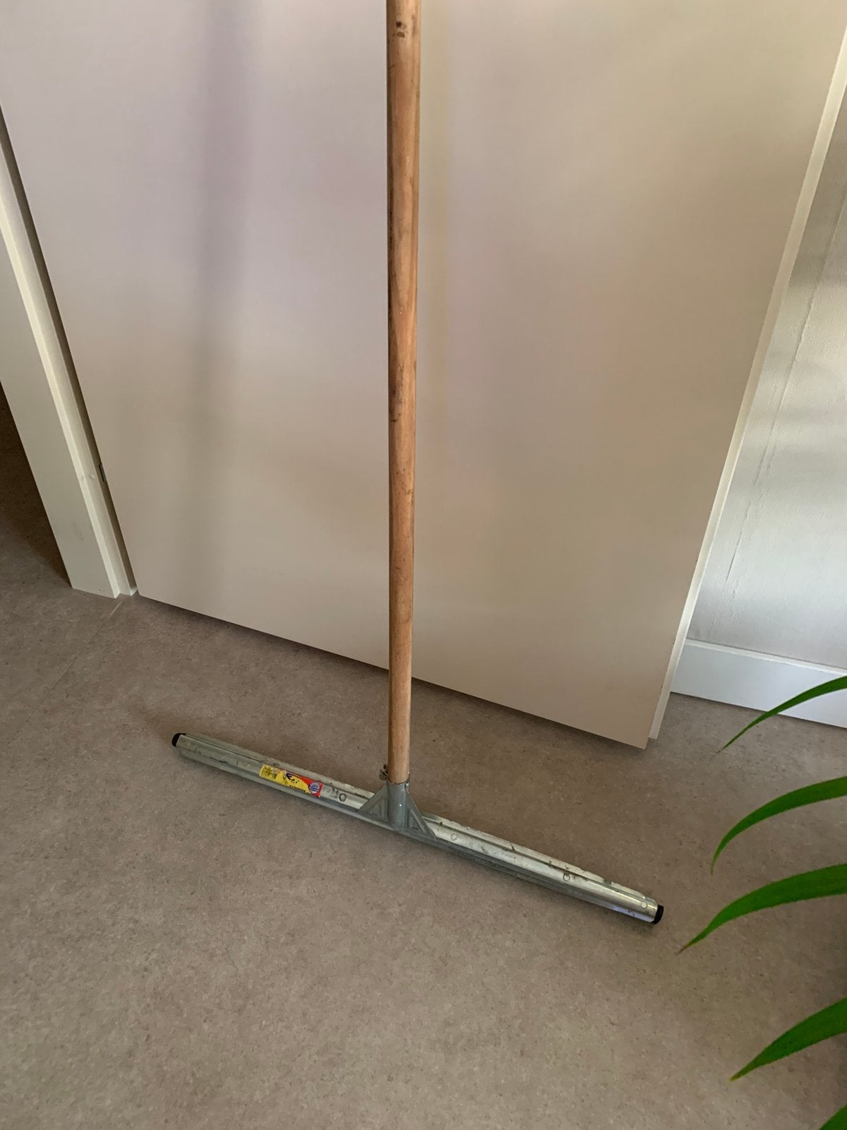 Vloertrekker, Ophalen of Verzenden