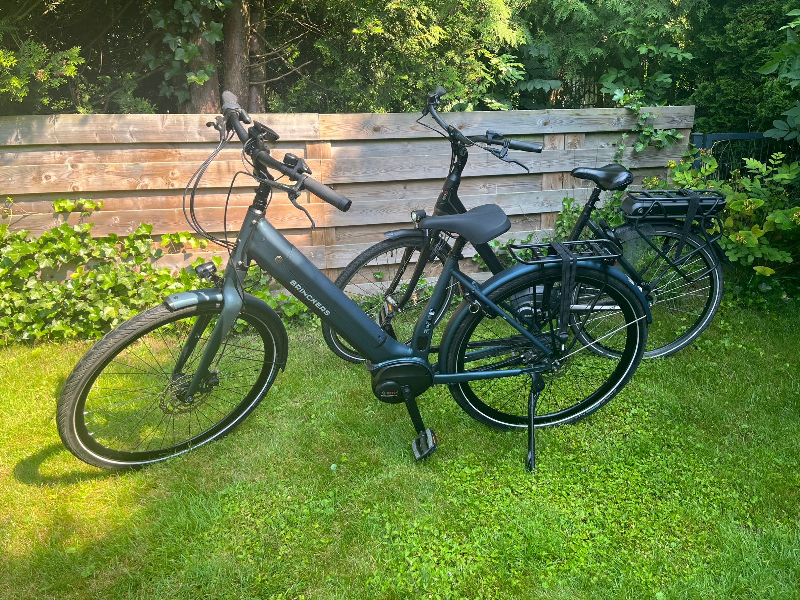 Elektrische fiets huren #suc6verhuur #Hoogeveen, Ophalen, Zo goed als nieuw, Overige merken