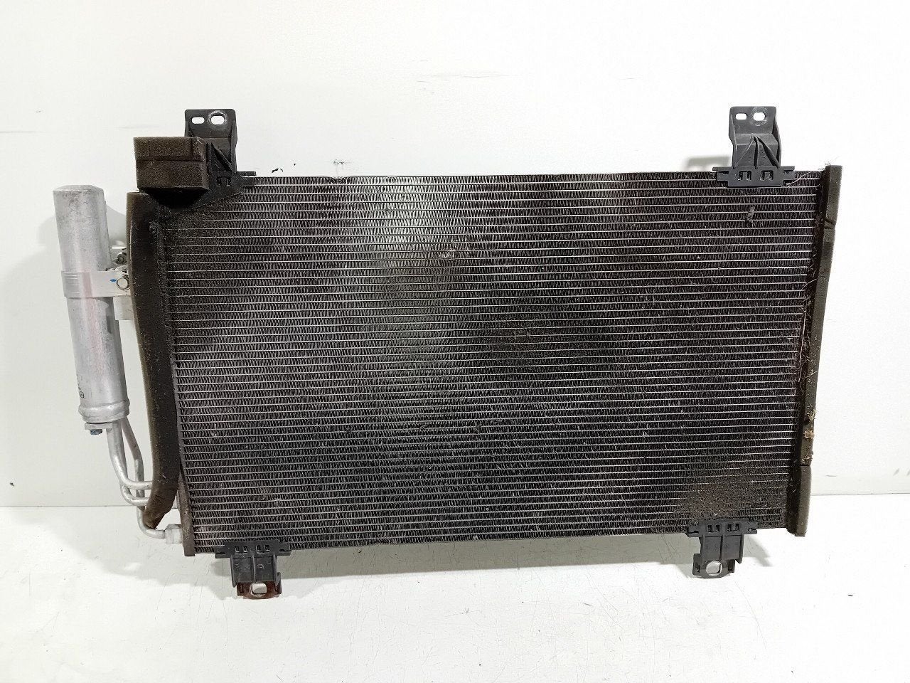 Airco radiateur Peugeot Expert, Onderdelen@venauto.nl, Van der Ven Autorecycling B.V., Gebruikt, Ettenseweg 76, 4706 PB Roosendaal, The Netherlands