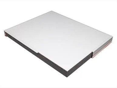 unidek platen slimfix 4 stks, Ophalen
