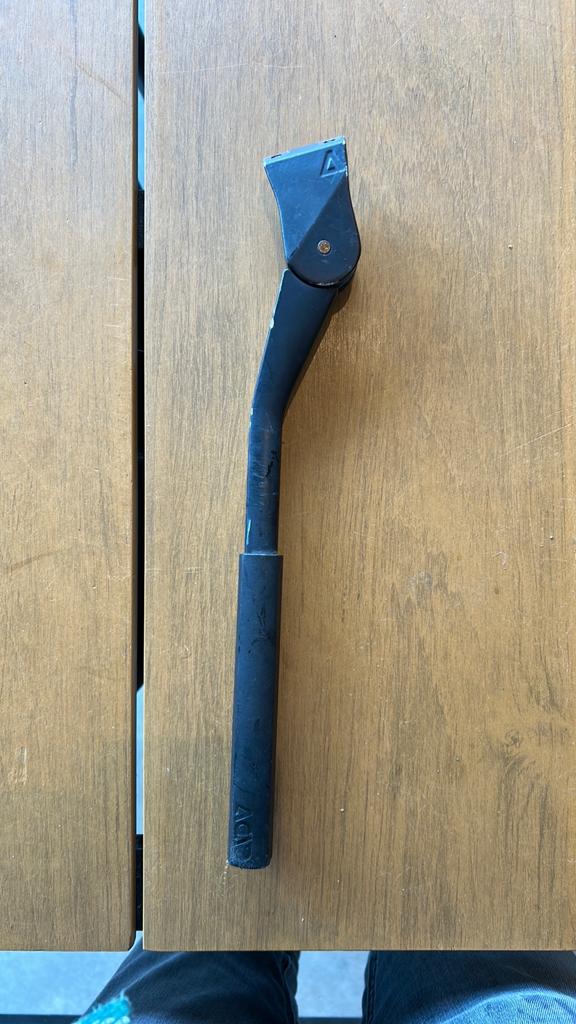 Cube Acid Kickstand fietsstandaard, Ophalen, Gebruikt
