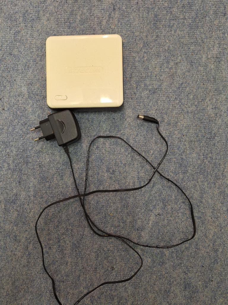 Sitecom router !!, Ophalen of Verzenden, Gebruikt, Router, Sitecome