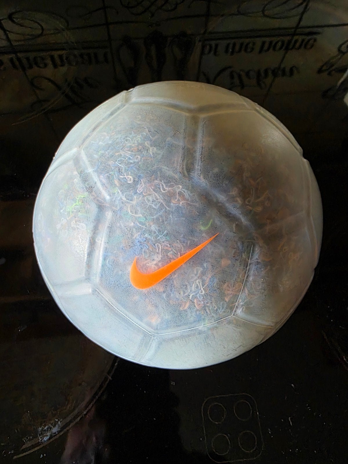 Nike Next Nature SKL Voetbal - Nieuw in verpakking, Ophalen of Verzenden, Nieuw, Bal