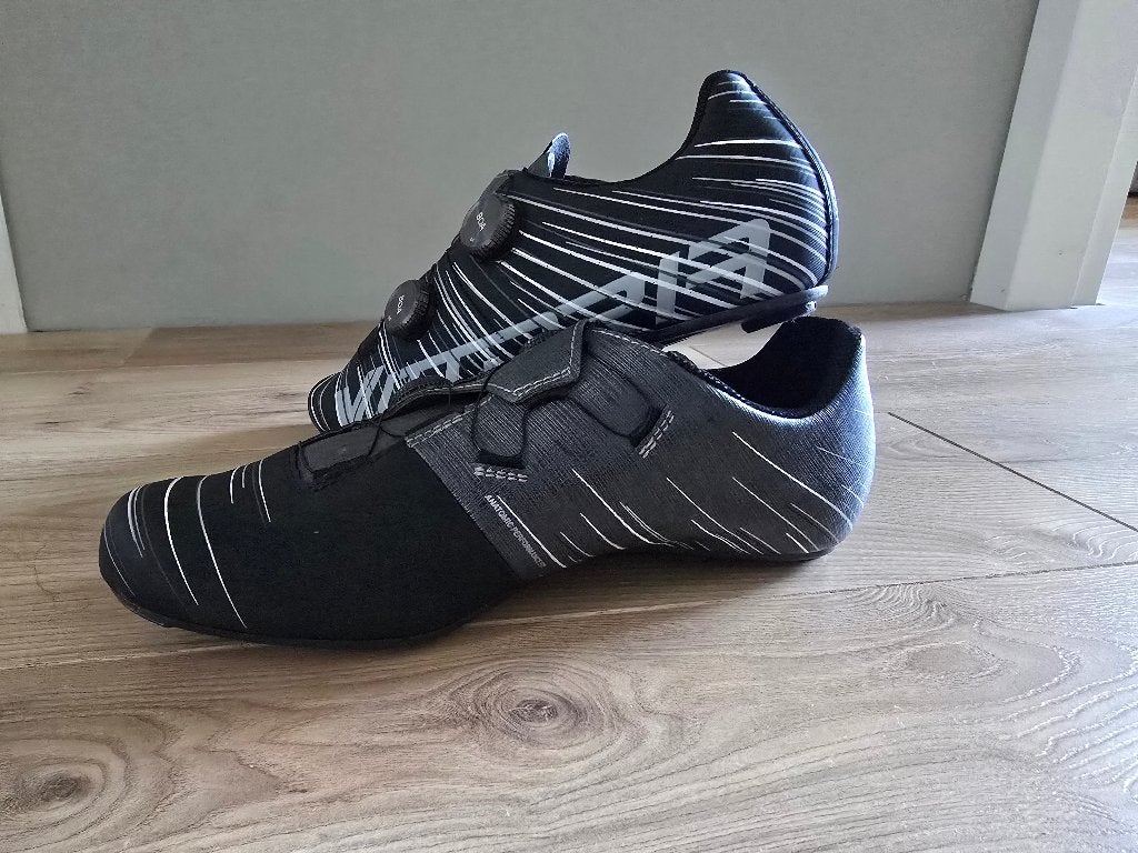 Mooie Vittoria Revolve Wielrenschoenen in de doos., Ophalen of Verzenden, Zo goed als nieuw, Schoenen