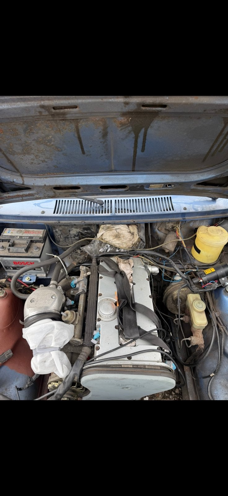 C20xe c kadett, Auto-onderdelen, Motor en Toebehoren, Ophalen, Nieuw