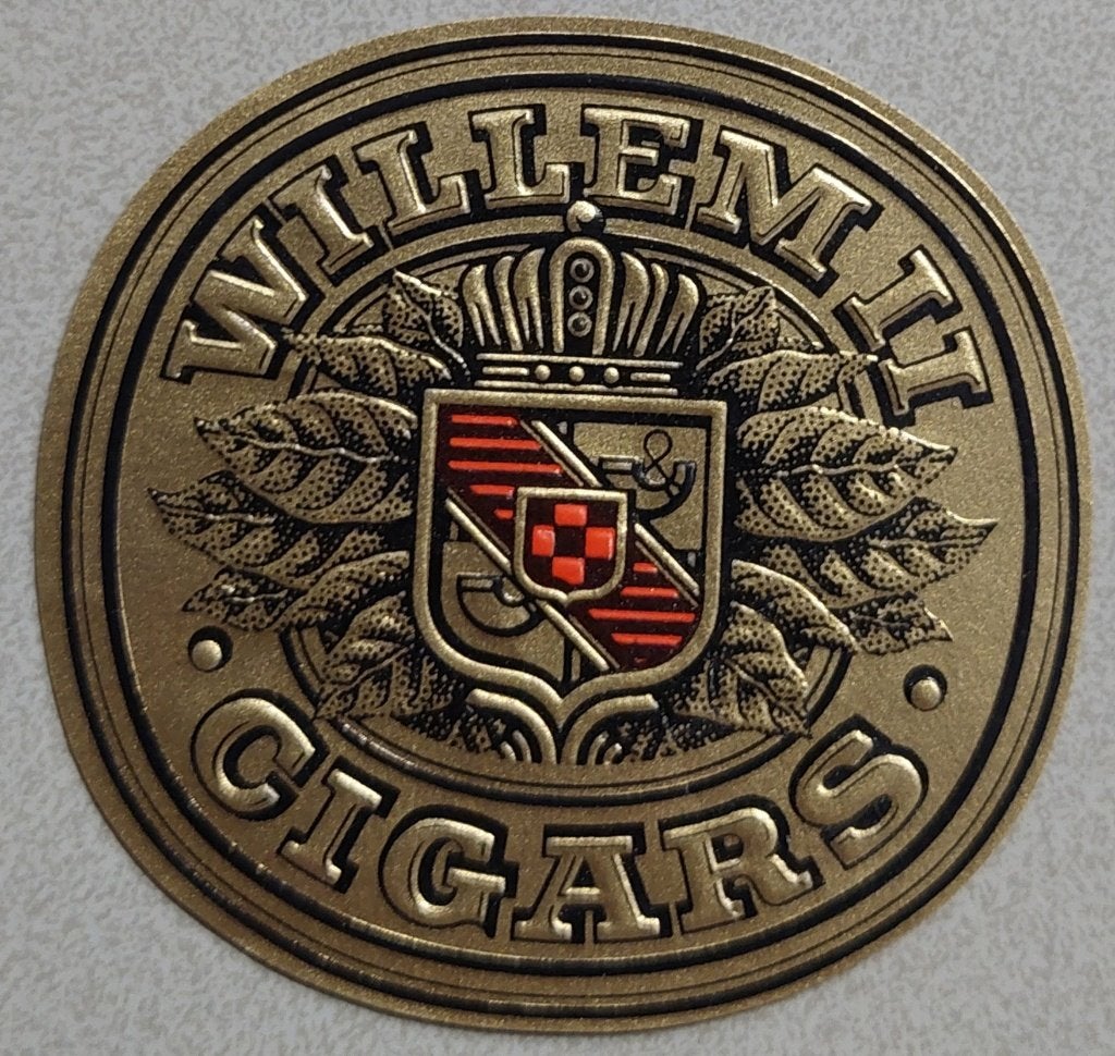 Sigarenbandjes, Verzamelen, Ophalen of Verzenden, Sigarenbandjes