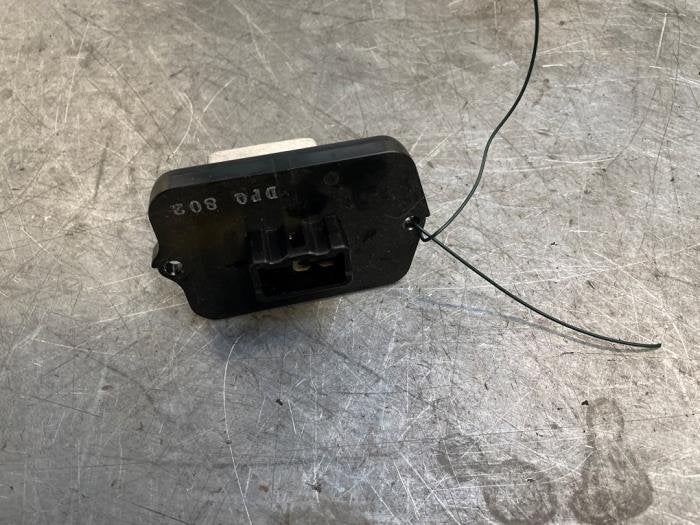Kachel Weerstand van een Honda Prelude, Auto-onderdelen, Airco en Verwarming, Honda, Gebruikt, -, -