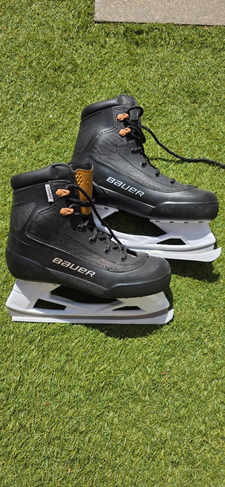 Bauer Colorado IJshockeyschaatsen - Maat 38.5, Ophalen of Verzenden, Zo goed als nieuw, IJshockeyschaatsen, Bauer