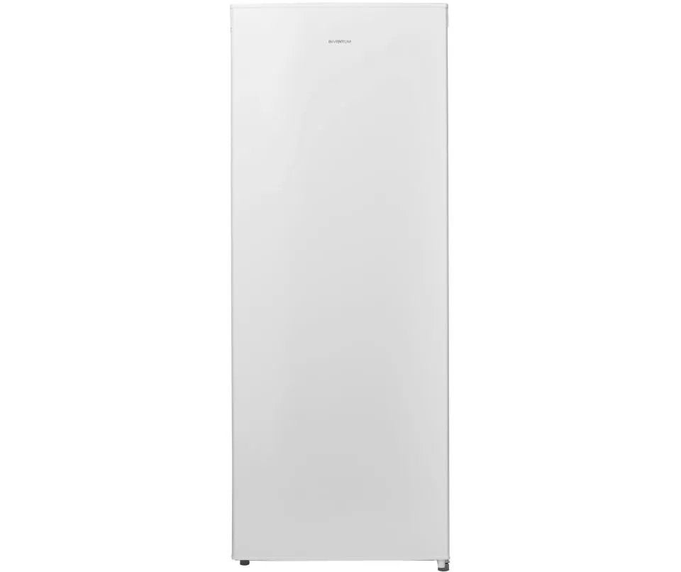 Inventum KK1420 Witte Koelkast - Zo goed als nieuw, Ophalen, Zonder vriesvak, 200 liter of meer, Zo goed als nieuw