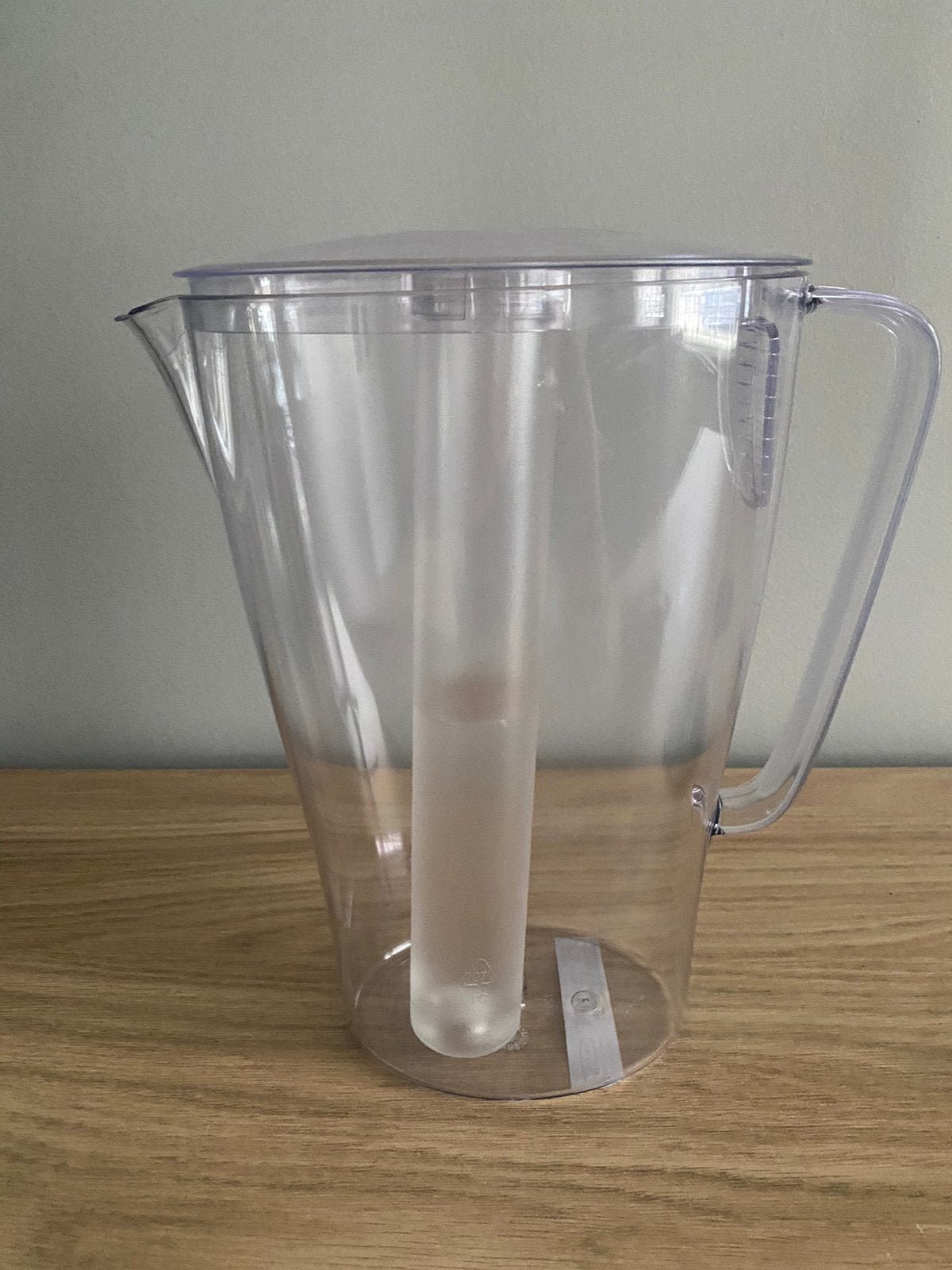 Water kan met element, Overige typen, IKEA, Kunststof, Nieuw