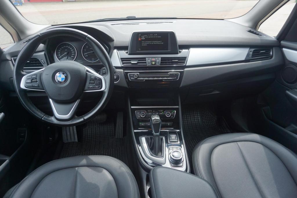 BMW 2-serie Active Tourer 225xe iPerformance, Automaat, 136 pk, Gebruikt, Lichtsensor