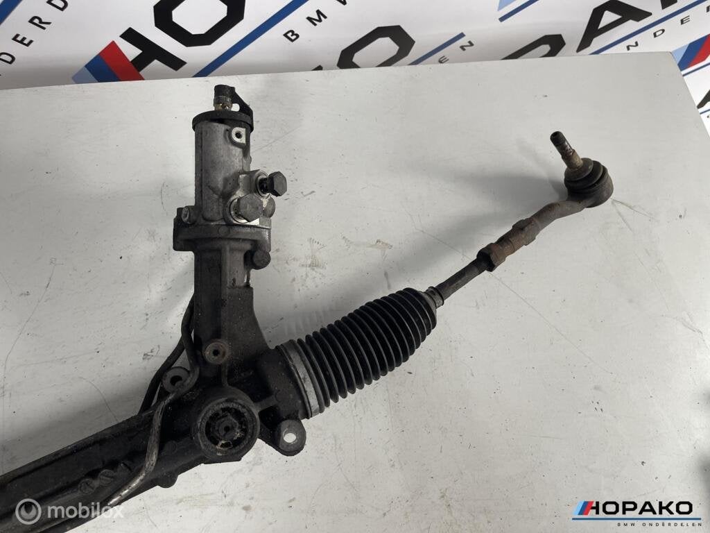 Stuurhuis BMW E60 E61 7852501924, Gebruikt, Einsteinlaan 5 rijswijk, Bmw, Ophalen of Verzenden