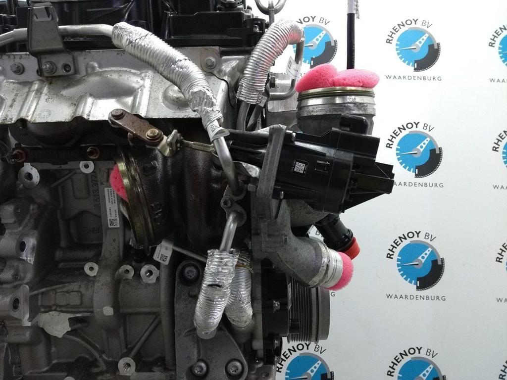 BMW 2 SERIES TOURER TURBO 2016, Auto-onderdelen, Ophalen of Verzenden, Gebruikt, Stiba lid