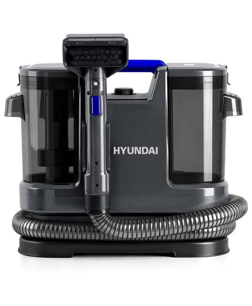 Hyundai Vloerreiniger/Waterstofzuiger - Krachtig & Veelzijdi, Ophalen of Verzenden, Nieuw