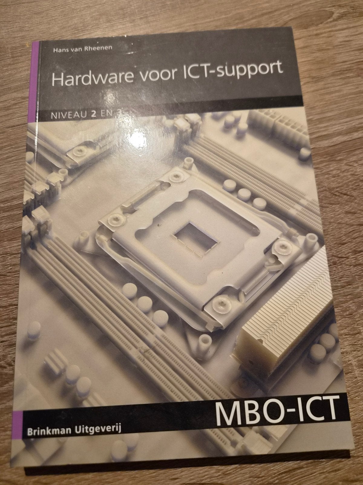 Gratis ict boeken, Ophalen, Zo goed als nieuw, Overige onderwerpen