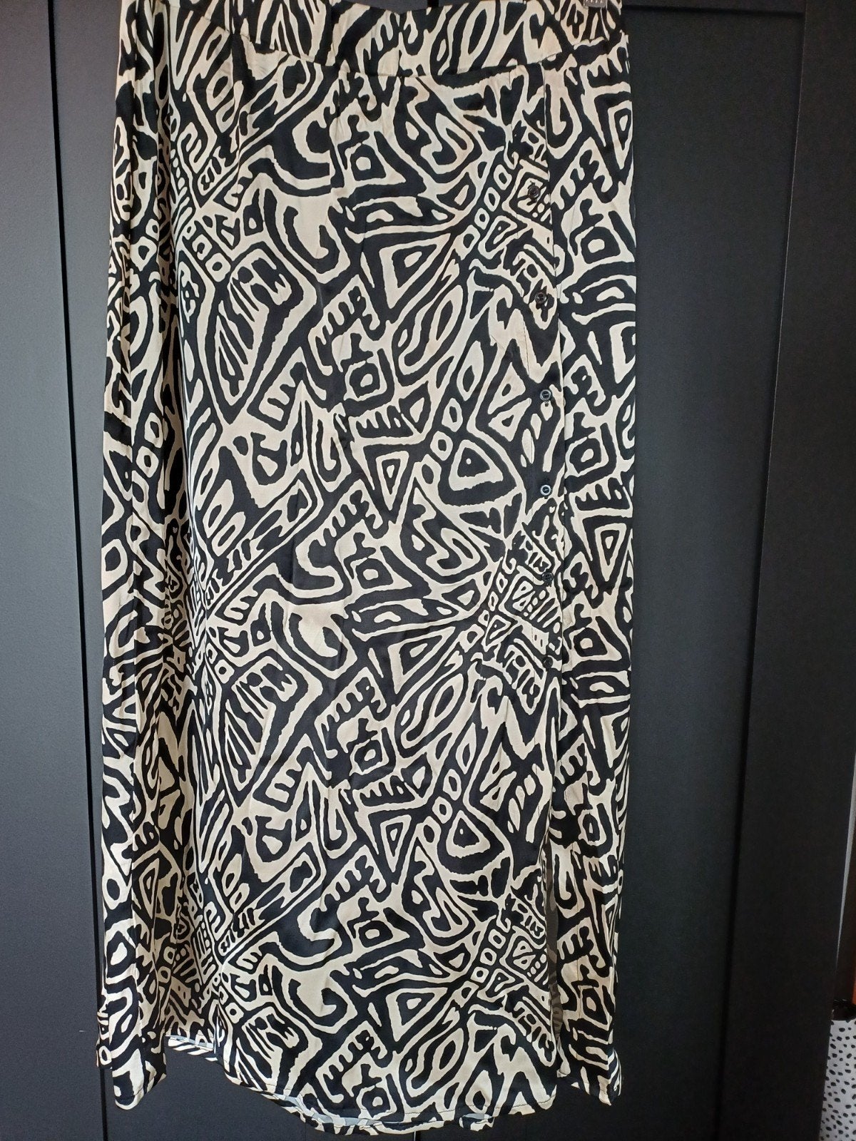 Nieuwe G-MAXX lange rok, Kleding | Dames, Ophalen of Verzenden, Nieuw, Onder de knie