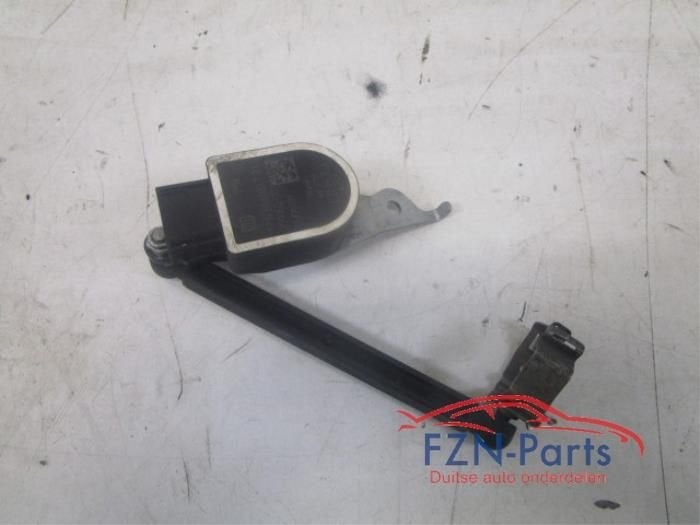 BMW 5-Serie F10 Niveausensor Koplamphoogteverstelling, Auto-onderdelen, Ophalen of Verzenden, Gebruikt