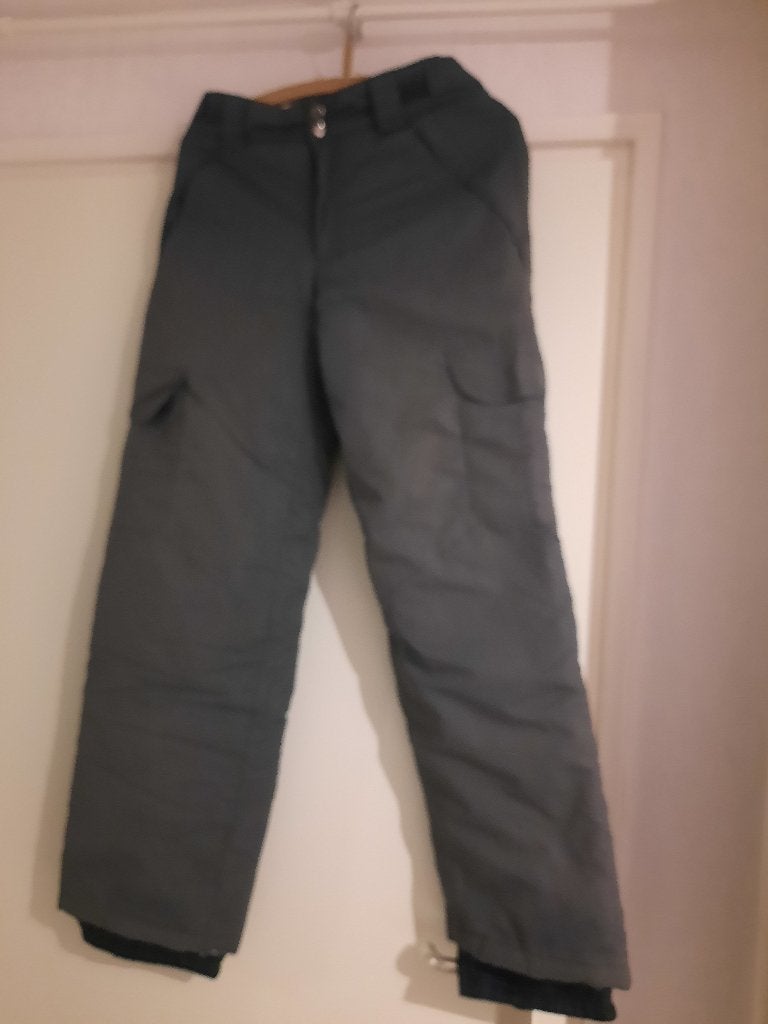 Ski broek maat 176, Kinderen en Baby's, Kinderkleding | Maat 176, Ophalen of Verzenden, Gebruikt, Jongen of Meisje, Broek