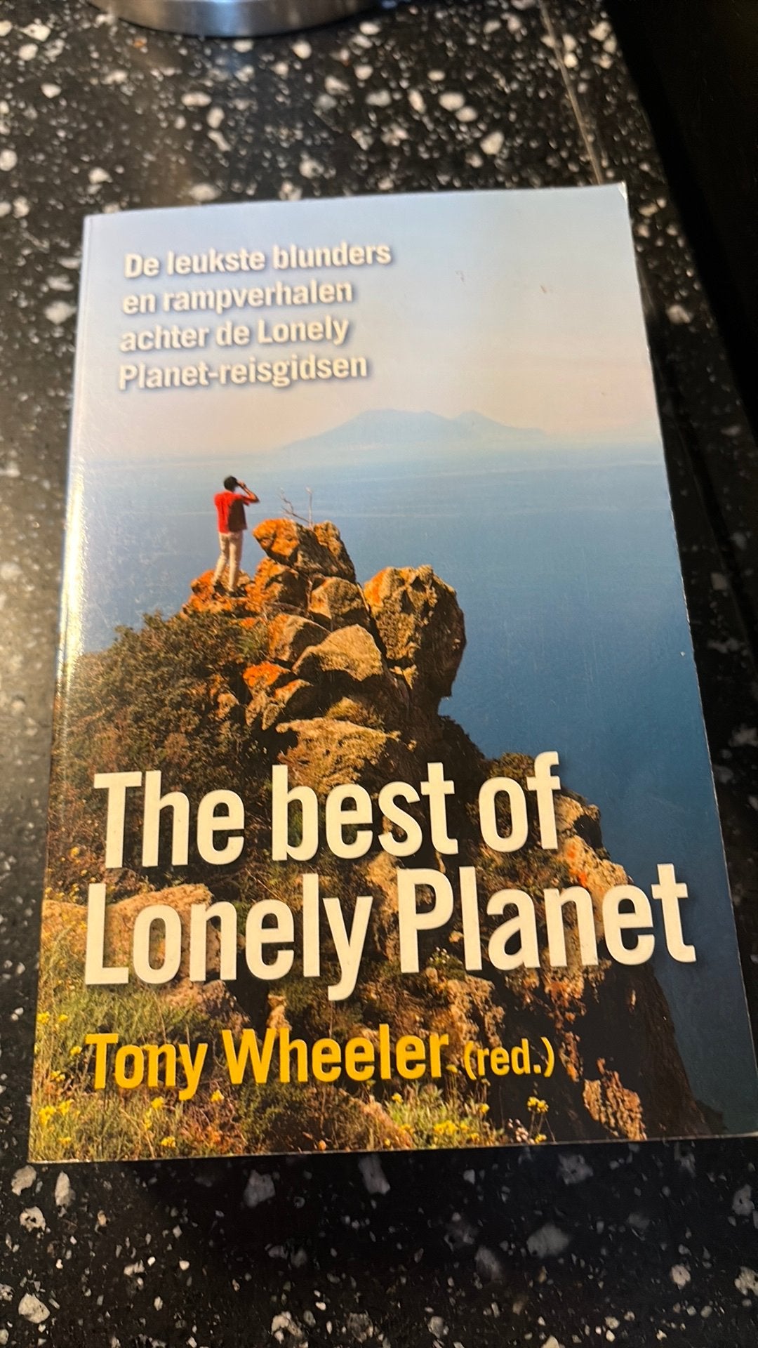 The best of lonely planet, Ophalen of Verzenden, Zo goed als nieuw, Europa