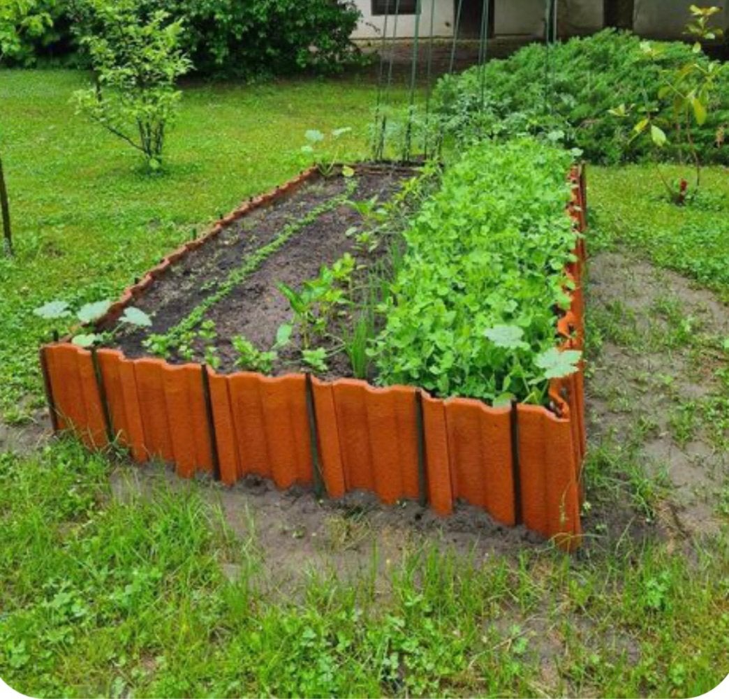 Dakpannen voor bijv. moestuinrand, insectenhotel, Ophalen, Steen of Klei, Zo goed als nieuw, 15 m² of meer