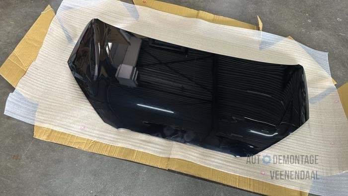 Motorkap van een Seat Mii (LC92), -, -, Nieuw, Ophalen of Verzenden