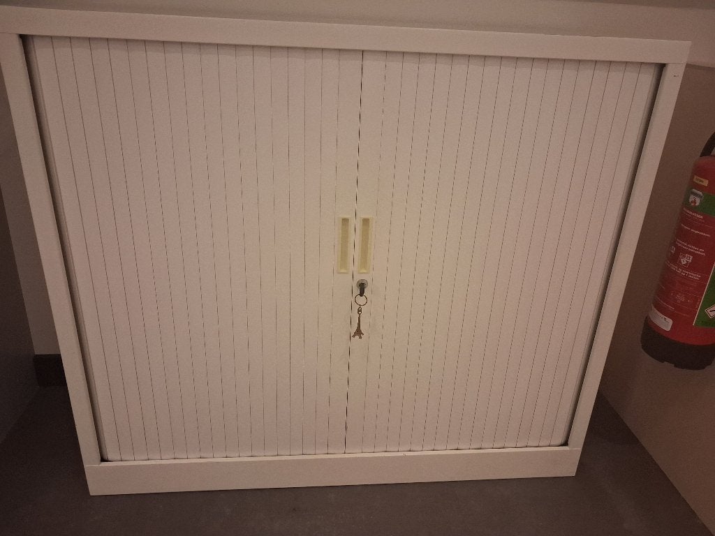 Dossierkasten (3), Ophalen, 25 tot 50 cm, 50 tot 100 cm, Minder dan 100 cm