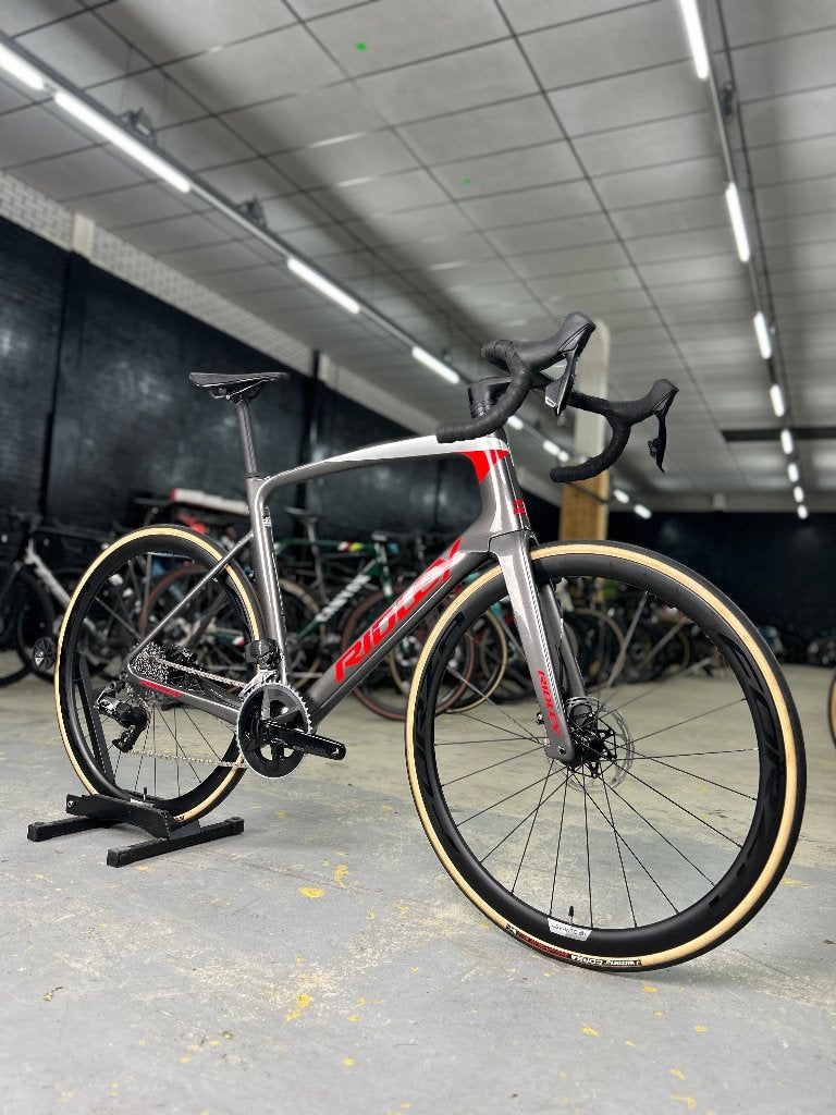 Showroom Model Ridley Noah Fast AXS Carbon Racefiets, Ophalen, Zo goed als nieuw, Overige typen