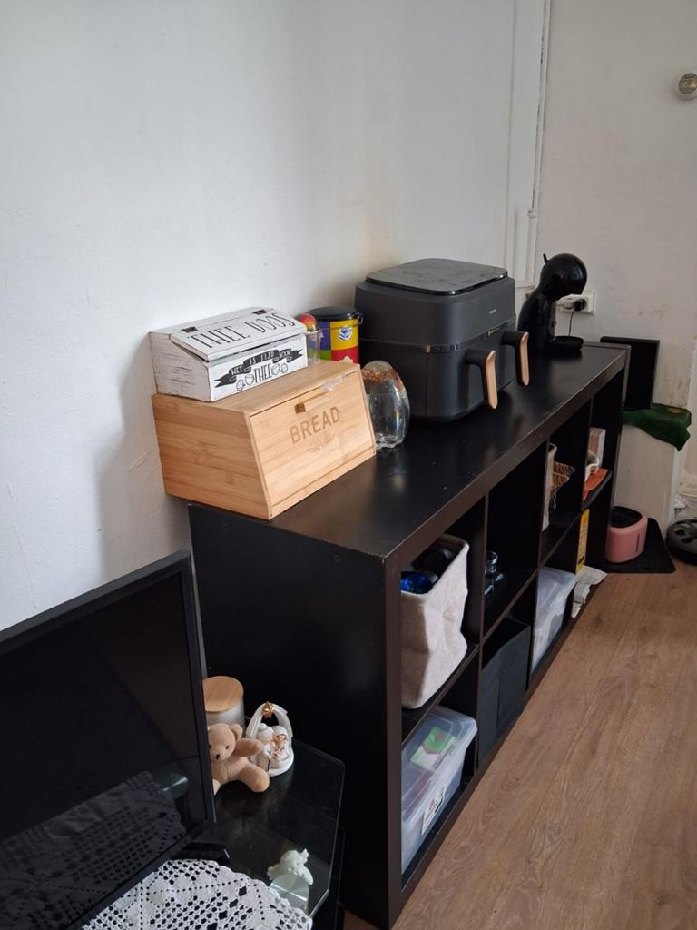 Cabinet, Huis en Inrichting, Ophalen, Zo goed als nieuw, 25 tot 50 cm, Minder dan 100 cm