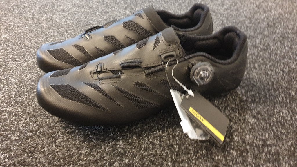 Mavic Cosmic SL Ultimate Fietsschoenen Nieuw! Diverse Maten, Ophalen, Nieuw, Overige maten, Schoenen
