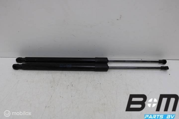 Set gasdrukveren achterklep VW Golf 7 5G6827550H, Auto-onderdelen, Gebruikt