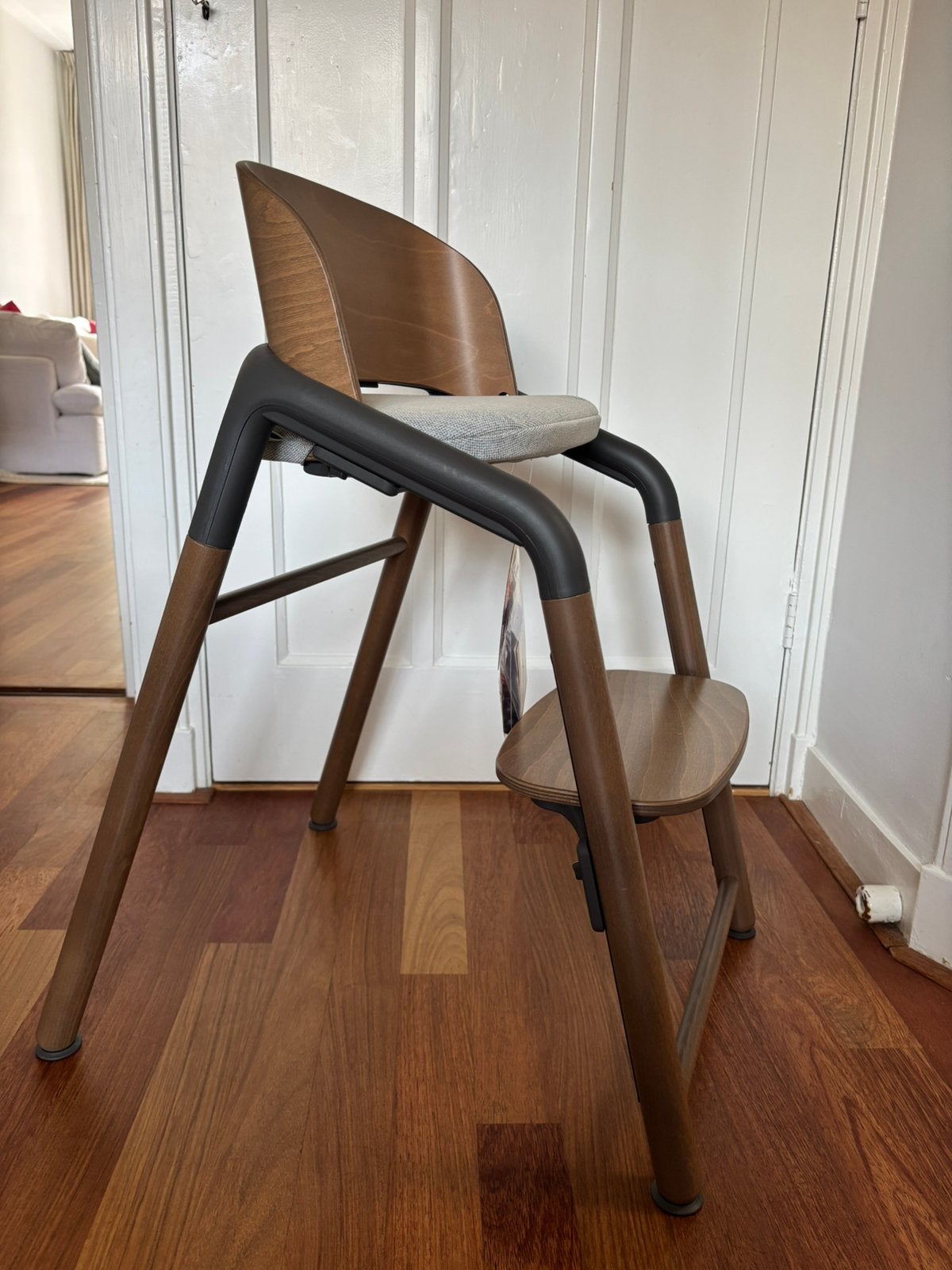 Nieuw Bugaboo Giraffe & Newborn set, Kinderen en Baby's, Kinderstoelen, Ophalen, Nieuw, Meegroeistoel