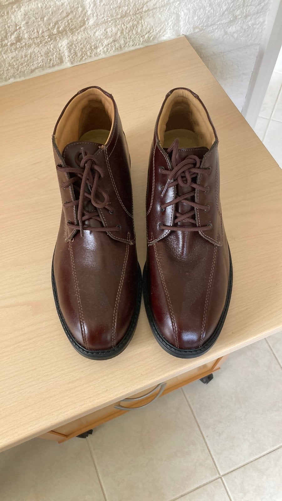 Werkschoenen, Ophalen, Zo goed als nieuw, Heren, Schoenen