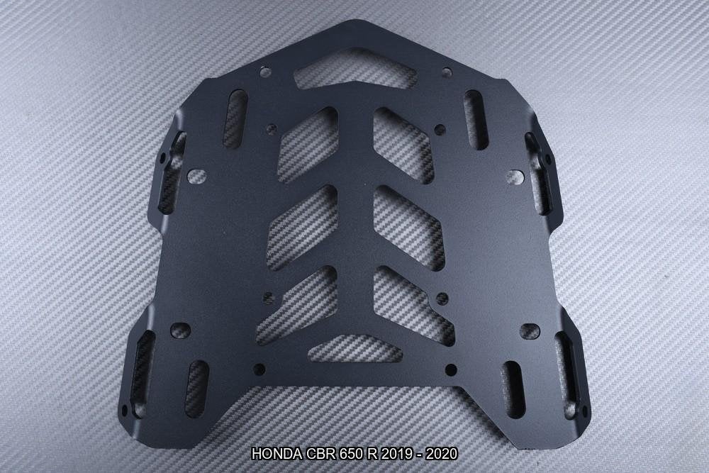 Topkofferdrager Bagagedrager voor HONDA CBR 650 R 2019 2020, Motoren, Ophalen of Verzenden, Nieuw