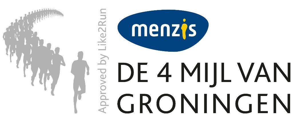 Startbewijs Menzis 4 Mijl van Groningen 2026, Tickets en Kaartjes, Eén persoon