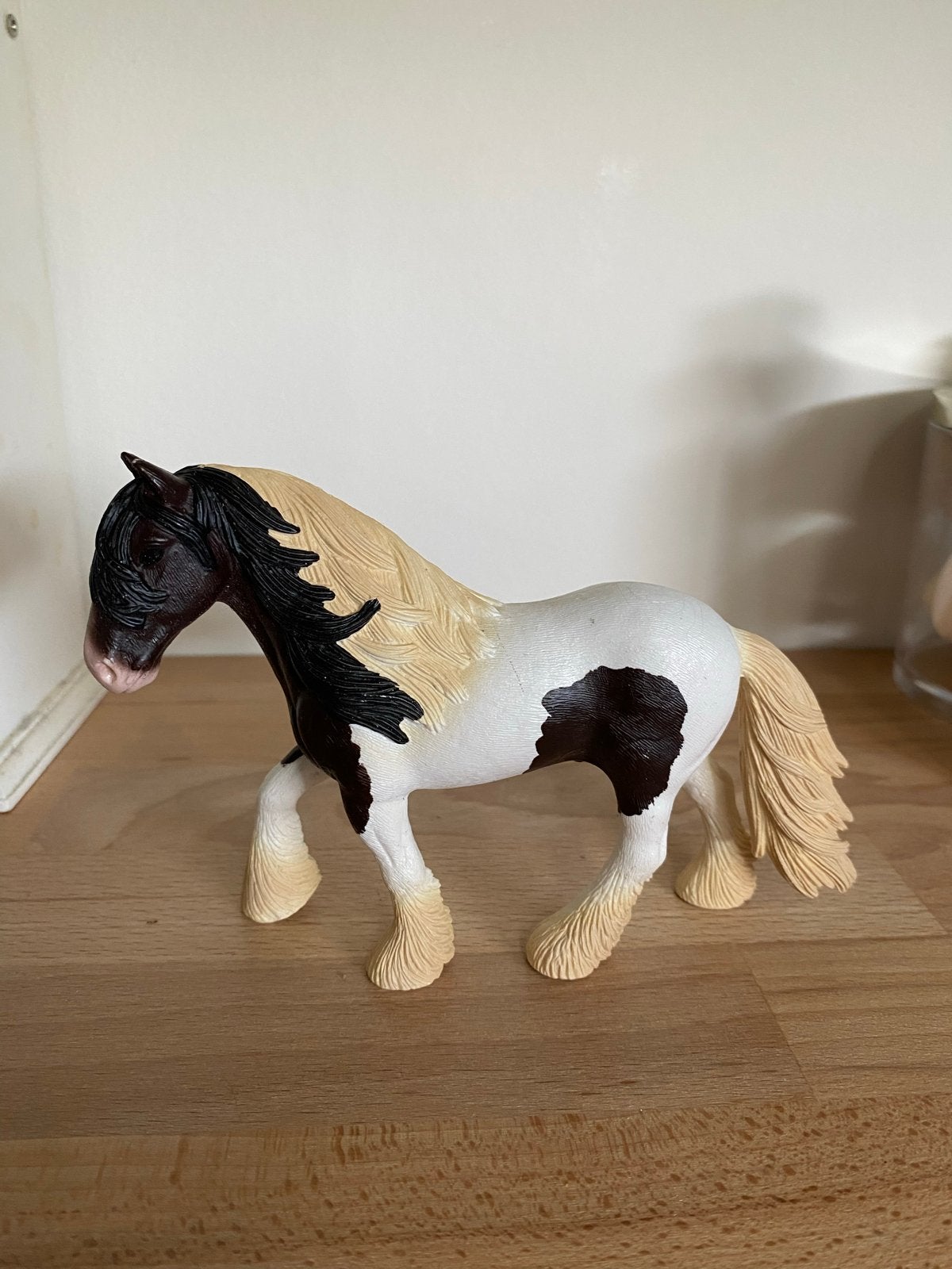 Schleich Tinker Hengst (13831), Ophalen of Verzenden, Nieuw