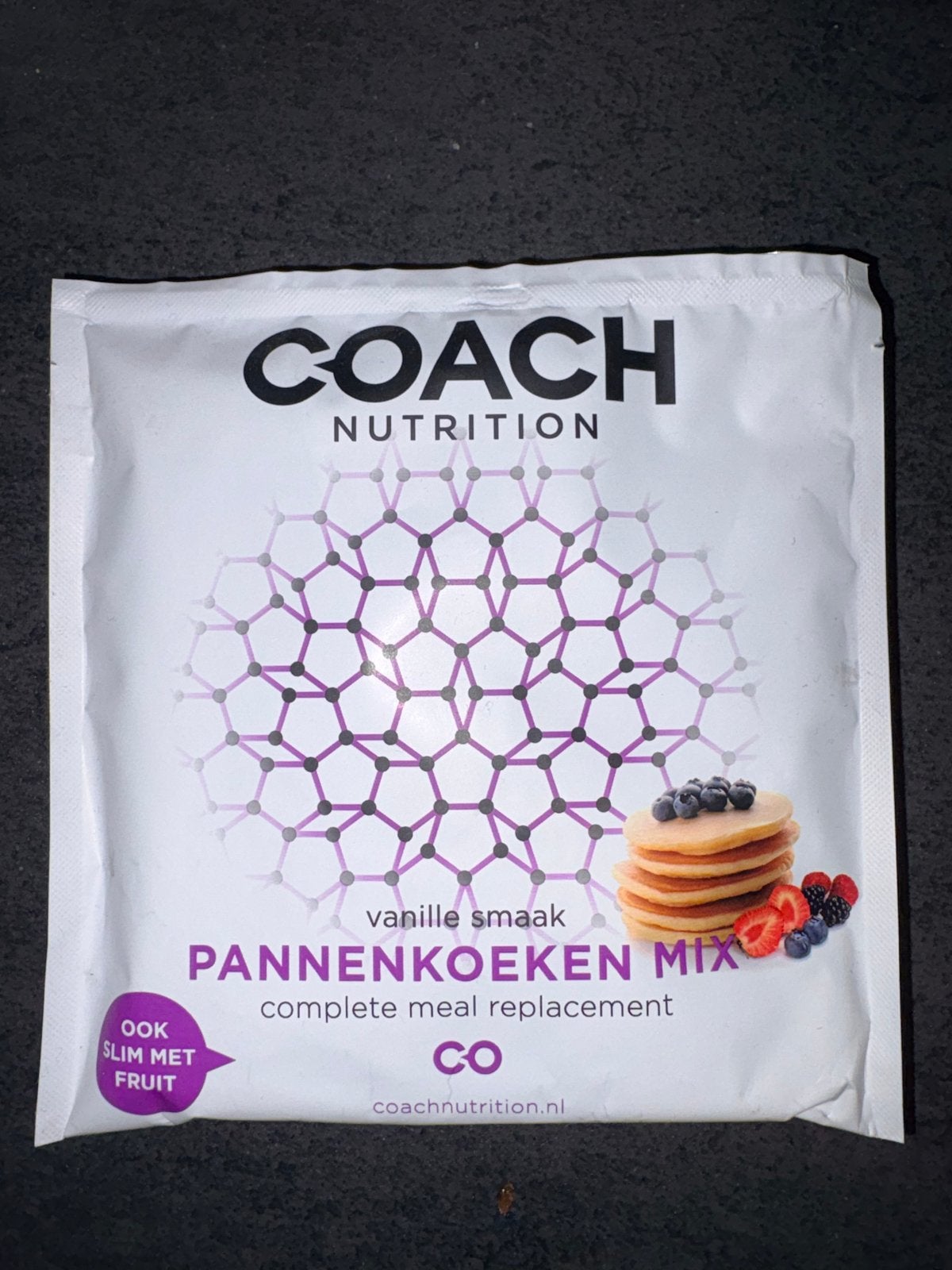Coach Nutrition Complete Maaltijdvervanger, Ophalen of Verzenden, Nieuw, Poeder of Drank