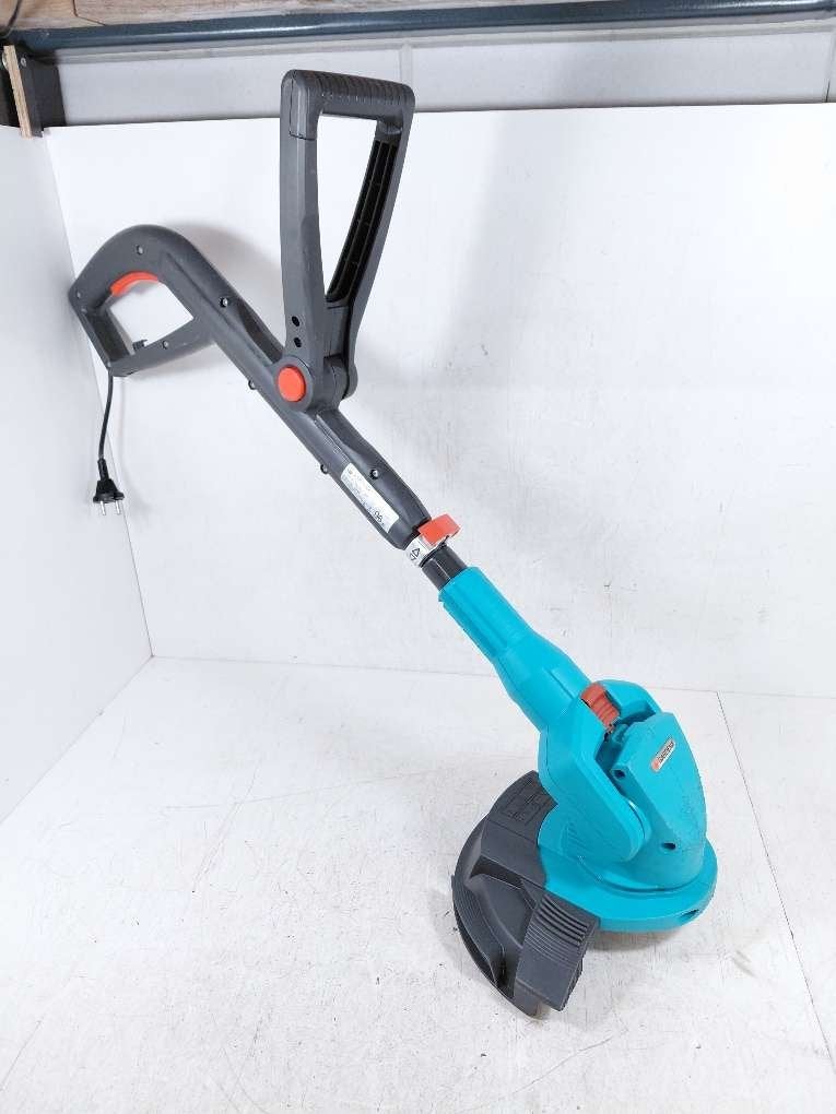 Gardena Grastrimmer Trimmer Easycut 400 weinig gebuikt., Niet ingevuld, Gebruikt, Niet ingevuld, Ophalen of Verzenden
