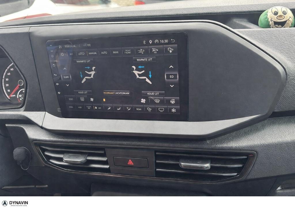 radio navigatie vw caddy carkit android 15 carplay usb, Auto diversen, Autoradio's, Ophalen of Verzenden, Dynavin, VERKOOP@INBOUWNAVIGATIE.COM