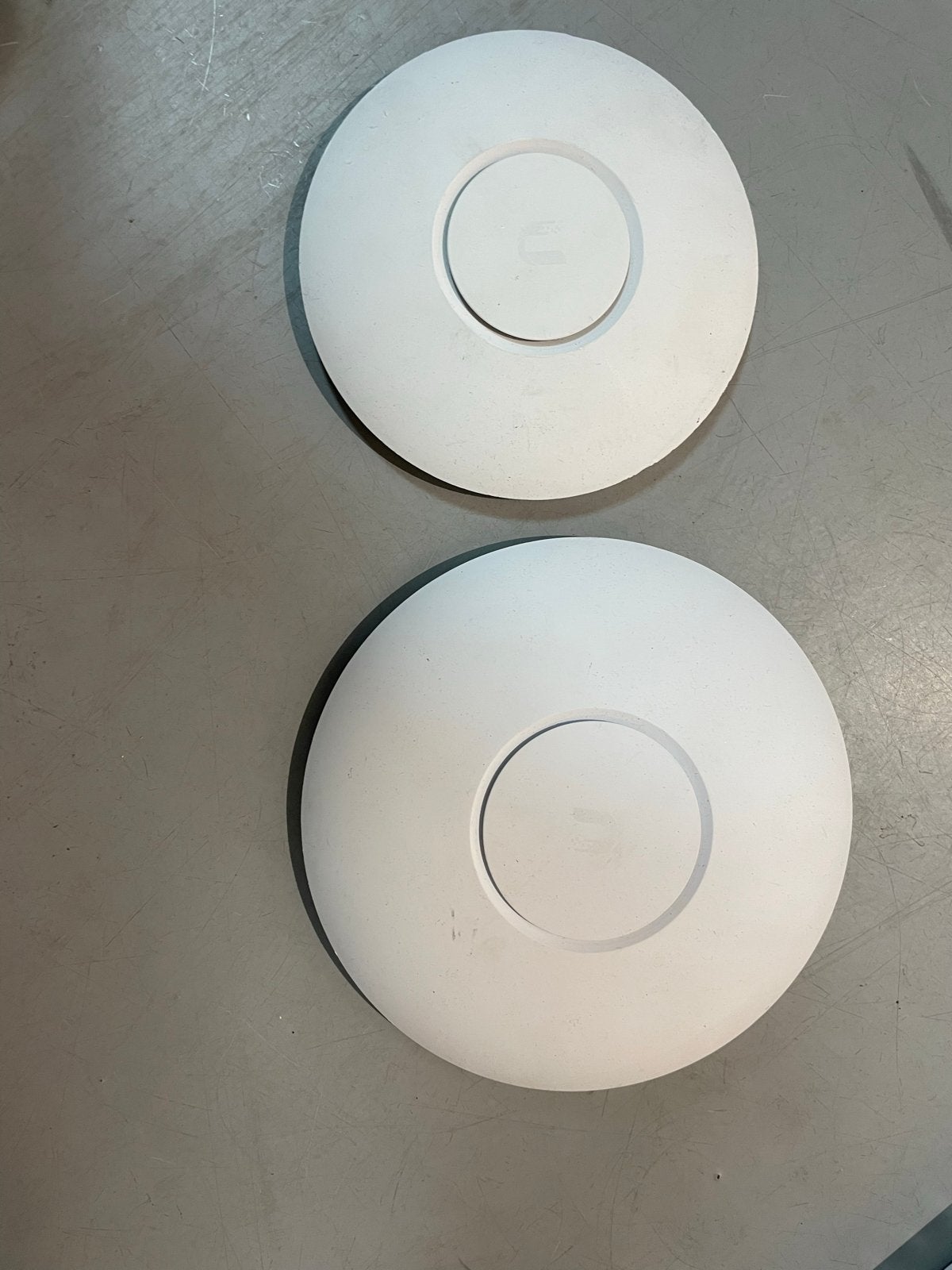 Ubiquiti UniFi AP AC PRO Access Points (2 stuks), Computers en Software, Ophalen of Verzenden, Gebruikt
