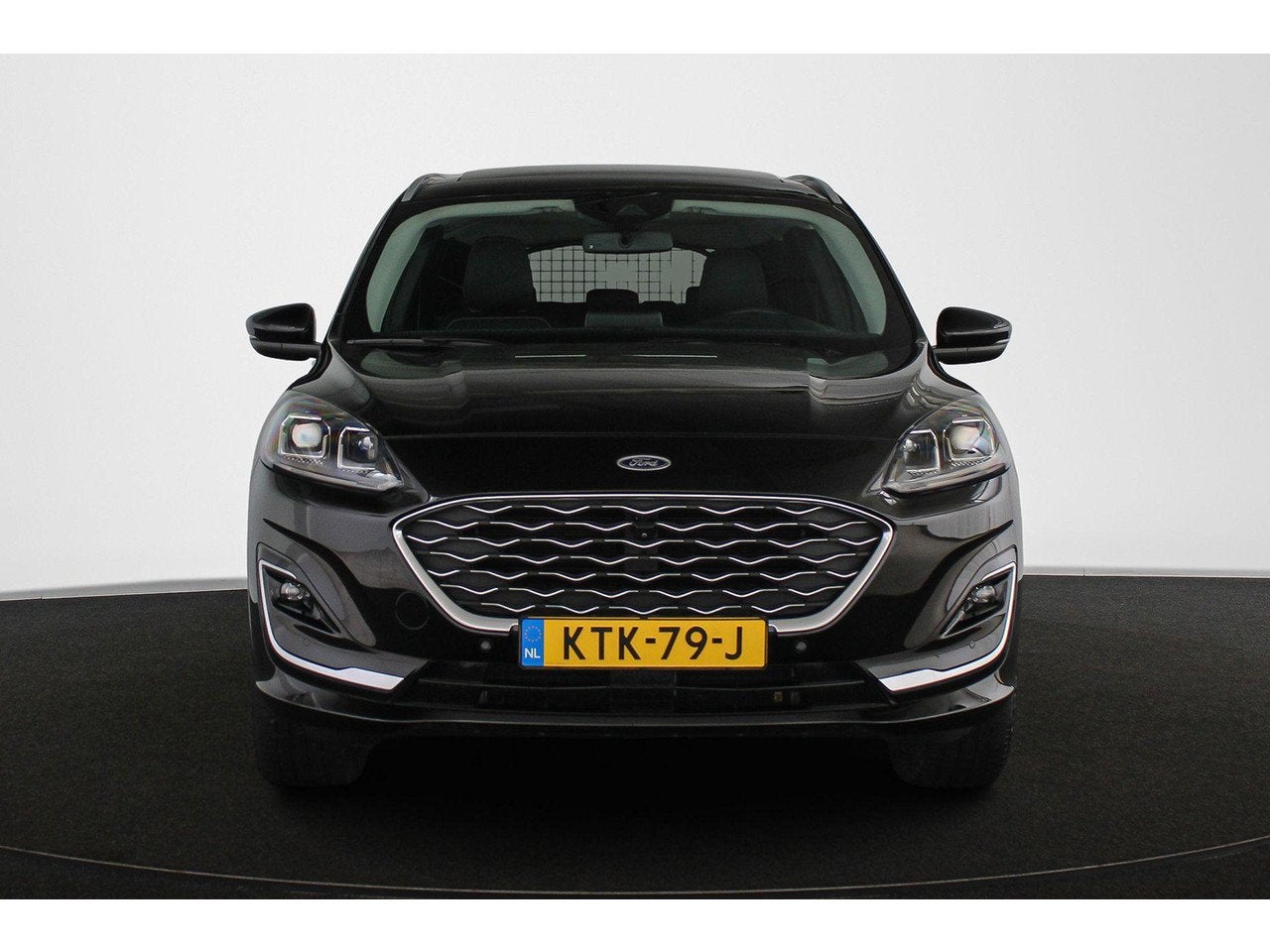 Foto 15 van Ford Kuga 2.5 PHEV Vignale Pano Leder Stuur-Stoelverwarming