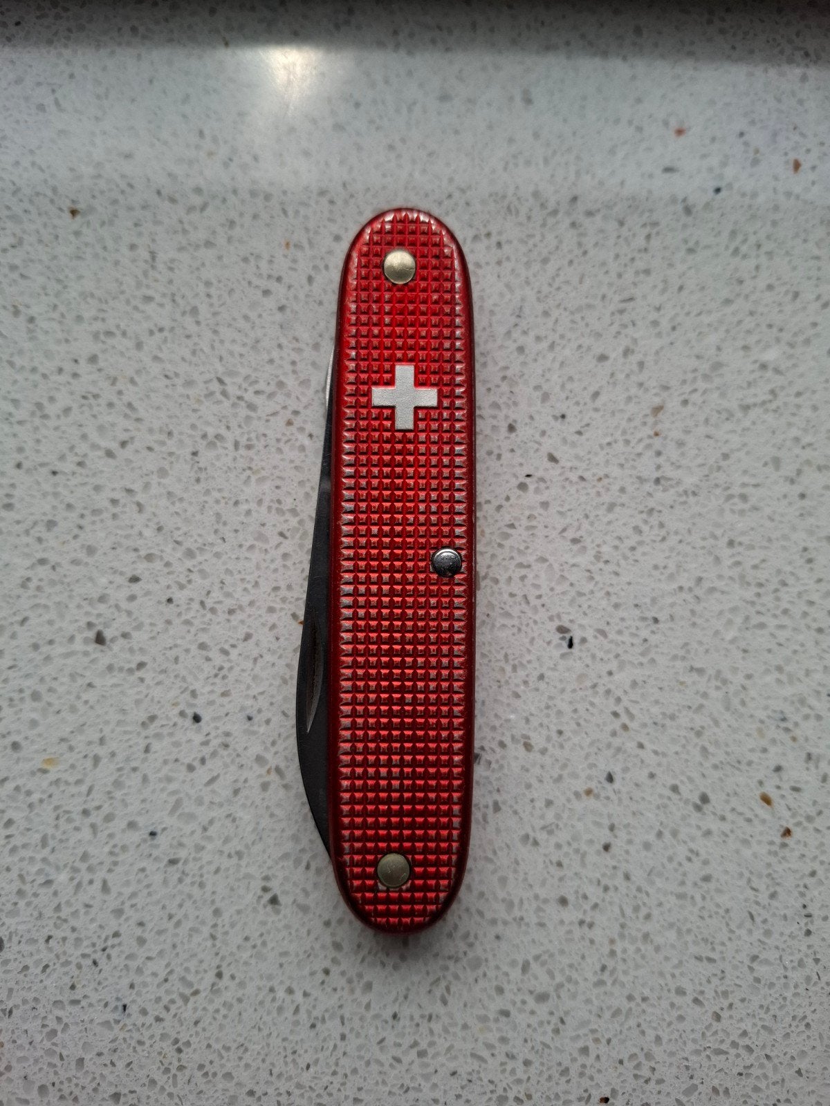 Victorinox Sailor mes zakmes, Ophalen of Verzenden, Gebruikt