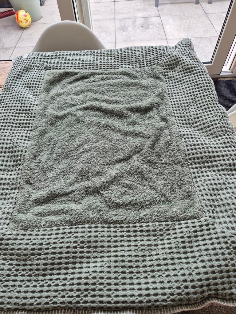 Boxkleed Koeka., Ophalen of Verzenden, Gebruikt, Boxkleed