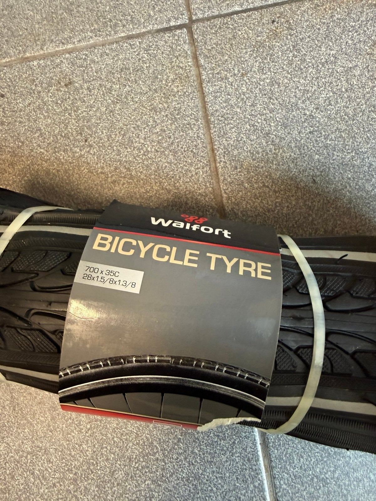 Nieuwe buitenband fiets, Ophalen, Zo goed als nieuw