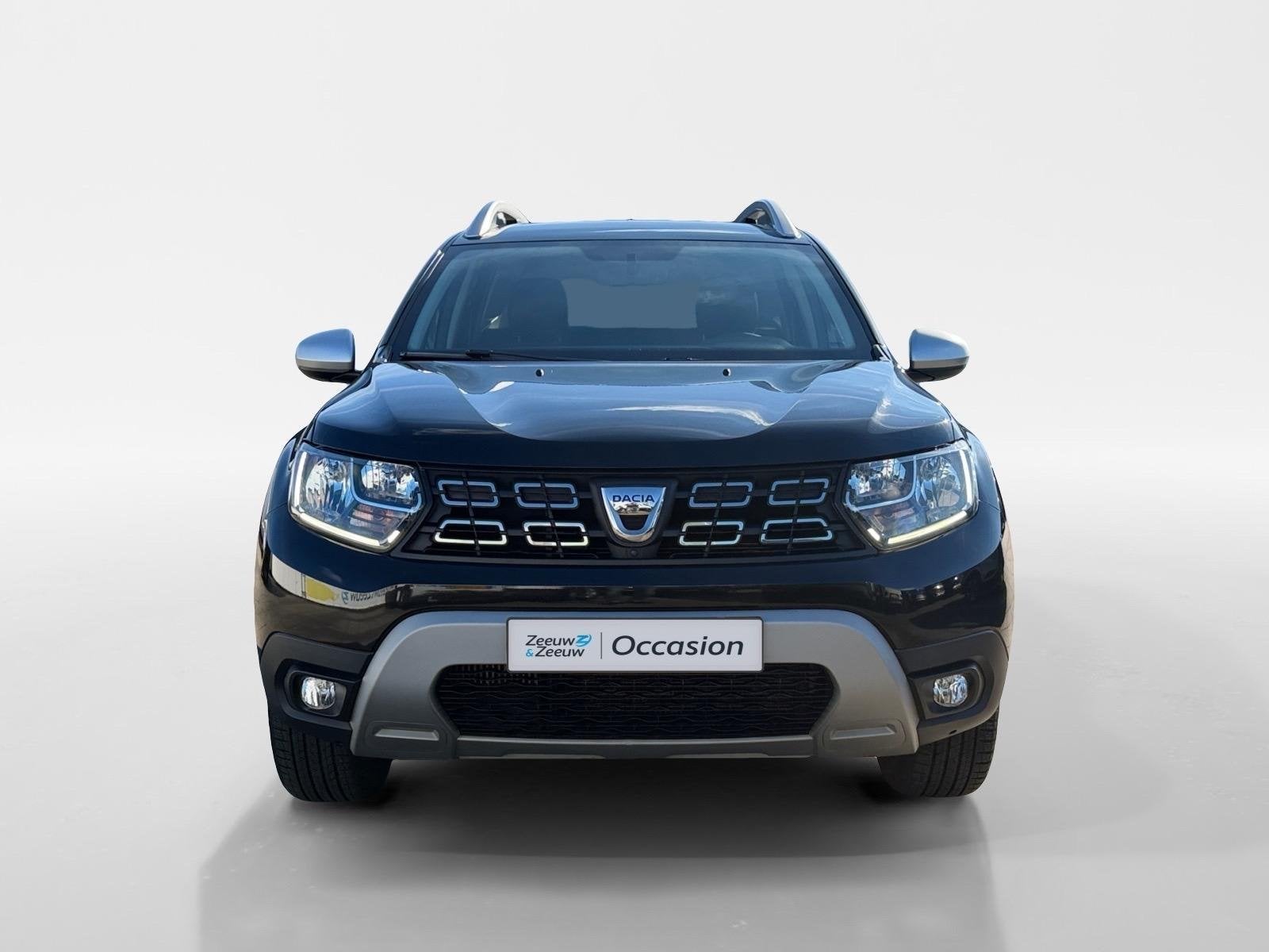 Dacia Duster 1.3 - 150PK TCe Tech Road | Trekhaak | 360 Came, 12 maanden, Stof, Gebruikt, Euro 6