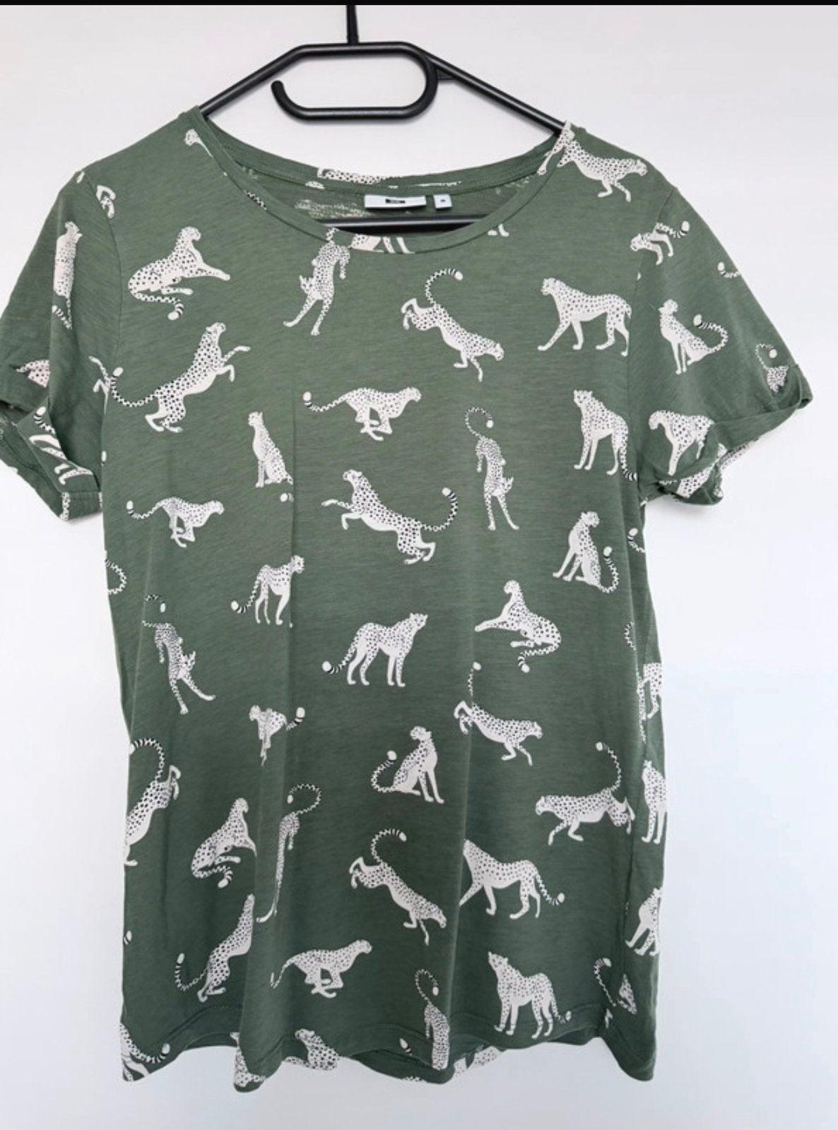 Gratis kleding, Ophalen, Gedragen, Maat 38/40 (M)