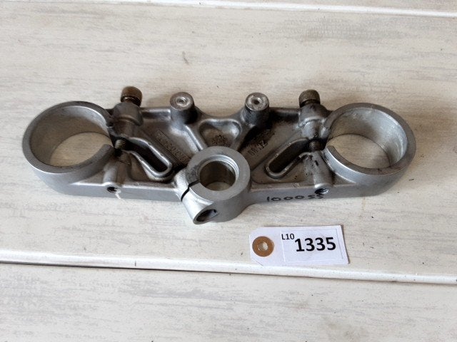 1000SS 2003 - 2006 Ducati Kroonplaat D1-61686