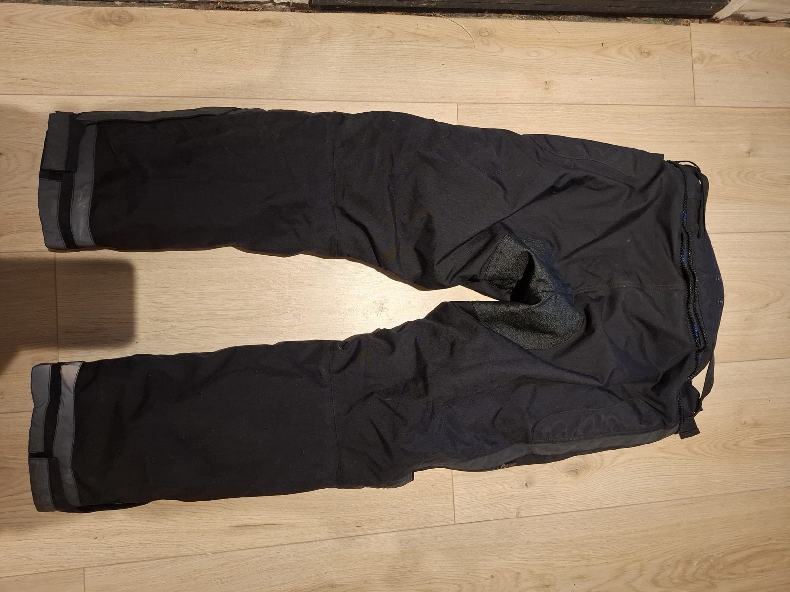 Motorbroek XXL - Restyle Cordura Textiel, Ophalen, Tweedehands, Heren, Broek | textiel