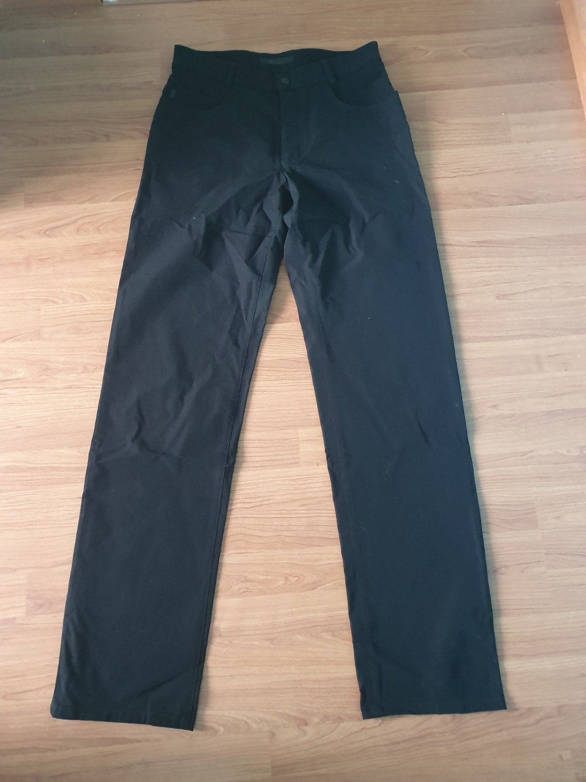 3 broeken van Mac, Kleding | Heren, Ophalen of Verzenden, Zo goed als nieuw, Blauw