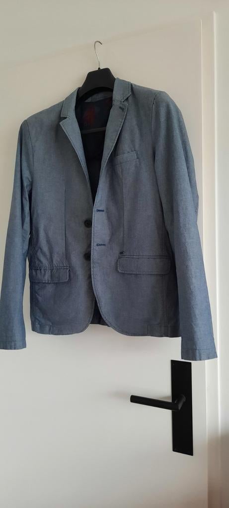 Leuke sportieve blazer colbert Pull&Bear maat S, Ophalen of Verzenden
