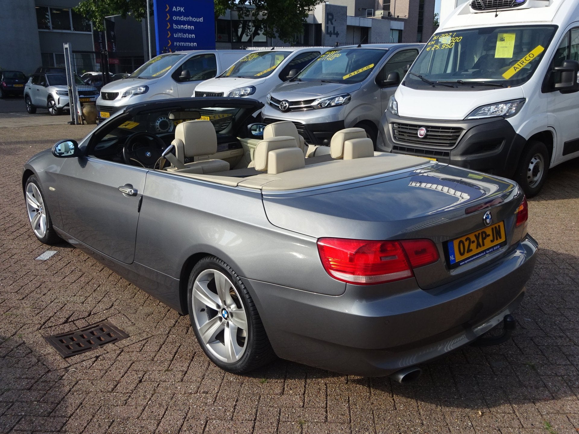 BMW 3-Serie